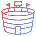 estadio icon