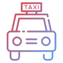 taxi icon