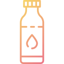 botella de agua icon