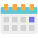 calendario icon