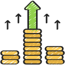 tabla de ingresos