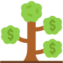 Árbol del dinero 