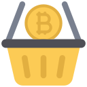 bitcoin icon