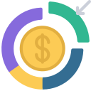 inversión de mercado