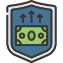 protección de pago icon