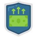 protección de pago icon