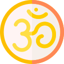 om icon