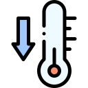 frío icon