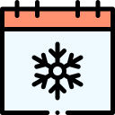 calendario icon