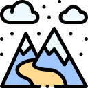 montaña icon