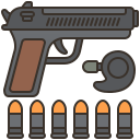 pistola icon