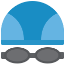 schwimmen 