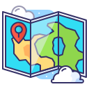 carte icon