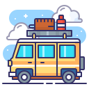 van icon