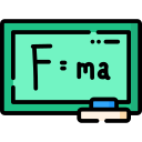 fórmula icon