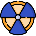 nuclear icon