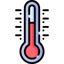 temperatura