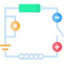 circuito eléctrico