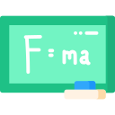 fórmula icon