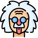 einstein icon