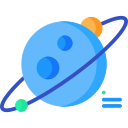 planetas icon