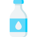 botella de leche icon