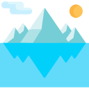 iceberg