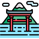 torii icon