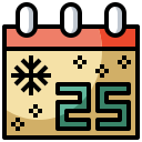 calendario icon