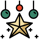 estrella icon