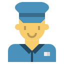 conductor icon