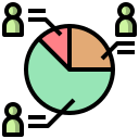 gráfico circular