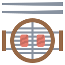 parrilla icon