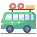 camioneta icon