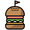 hamburguesas 