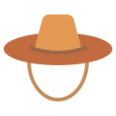 sombrero icon