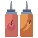 salsa de tomate icon