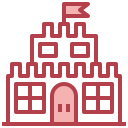 castillo icon