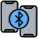 bluetooth icon