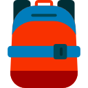 mochila icon