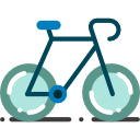 bicicleta icon