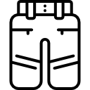 pantalones icon