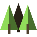 bosque icon