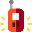 walkie-talkie icon