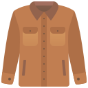 chaqueta icon