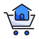 comprar casa icon