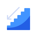 escaleras icon