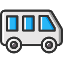 autobús icon