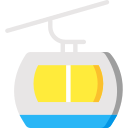 teleférico icon