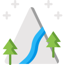 montaña icon